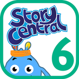 Story Central and The Inks 6 icono