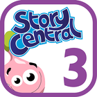 Story Central and The Inks 3 أيقونة