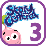 Story Central and The Inks 3 أيقونة