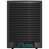 LiteTunes icon