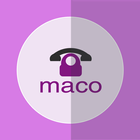 Maco icono