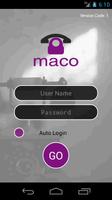 Maco পোস্টার