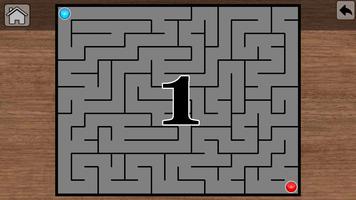 Maze imagem de tela 3