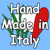Made in Italy Social icon