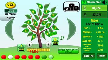 Billionaire Tree Ekran Görüntüsü 1