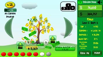 Billionaire Tree screenshot 2