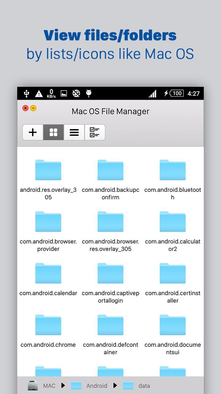 Far Manager For Mac Os