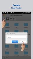 Mac OS File Manager screenshot 3