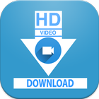 Fast Video Downloader icono