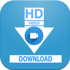 Fast Video Downloader icône