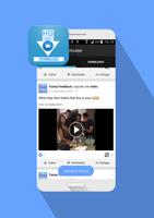 Fast Video Downloader скриншот 3