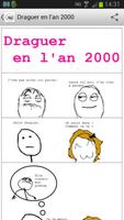 Rage Comics en Français ภาพหน้าจอ 1