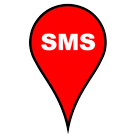 Where You Are SMS ( agent ) أيقونة