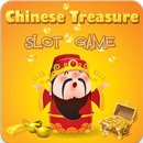 Best Chinese Treasure Slot Machine - New Edition APK