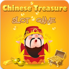 Best Chinese Treasure Slot Machine - New Edition icône