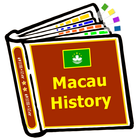 Macau History ไอคอน