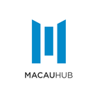 Macau Hub-icoon