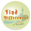Find Differences APK