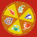 轉轉魚蝦蟹 APK