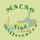 Macao Find Differences icon