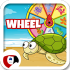 Animals Wheel icône
