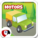 Talking Motors APK