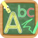 ABC Games: Tracing Letters APK
