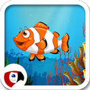 Ocean Shape Color APK