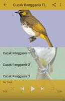 Kicau Cucak Rengganis Fighter 스크린샷 1