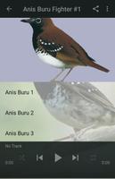 Kicau Anis Buru Gacor Fighter capture d'écran 1
