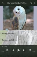 Kicau Burung Hantu Fight 截圖 2