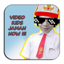 Video Kids Jaman Now APK