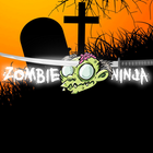 Zombie Ninja Free ícone