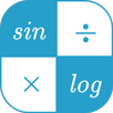 Ma calculatrice scientifique - école collège lycée APK