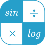 Ma calculatrice scientifique - école collège lycée