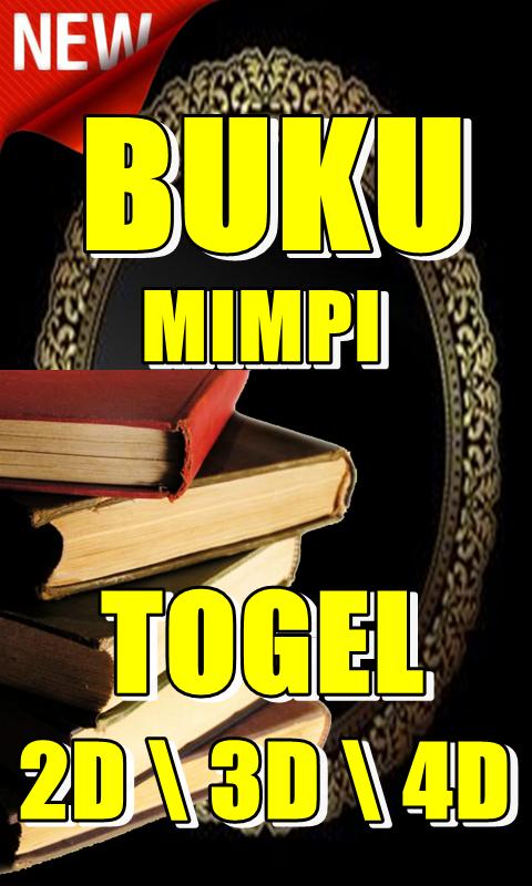 8+ Buku Mimpi Togel 4d 2019