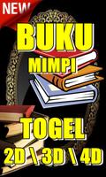 BUKU MIMPI TOGEL 4D/3D/2D Ekran Görüntüsü 2