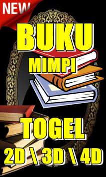  BUKU  MIMPI TOGEL 4D 3D  2D  for Android APK Download