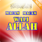 Macam Macam Wali Allah icon
