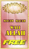 Macam Macam Wali Allah screenshot 3