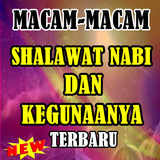 Macam Macam Bacaan Shalawat Nabi-icoon