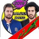 آهنگ ها ماكان بند بدون إينترنت (Music Macan Band) APK