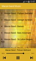 Macan band ماكان بند بدون شبكة 2 screenshot 1