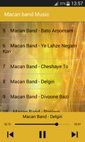 Macan band ماكان بند بدون شبكة 2 screenshot 2