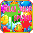 Jelly Jump Splash biểu tượng