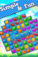 Jelly Jump Splash ảnh chụp màn hình 3