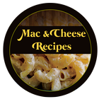 Mac and Cheese icône