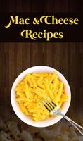 Mac and Cheese Affiche