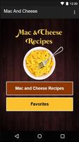 Mac and Cheese capture d'écran 3