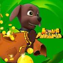 King of Pyramid Paw Puppy APK